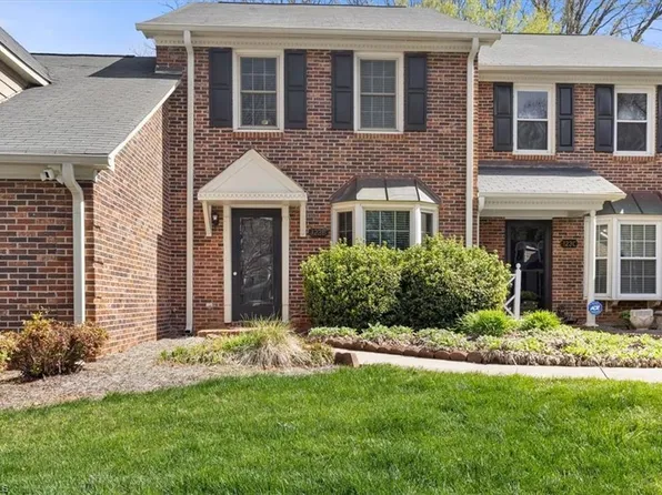 123 Dolley Madison Rd Unit B, Greensboro, NC 27410