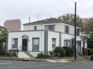 530 S Orlando Ave UNIT 2, Los Angeles, CA 90048