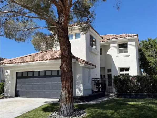 9208 Eagle Ridge Dr, Las Vegas, NV 89134