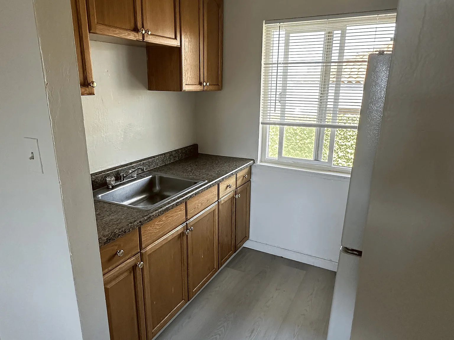 1 bed, 450 sqft, $1,890 — Photo 4