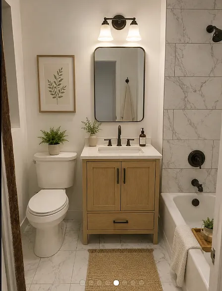2 bed, 1.0 bath, $2,500 — Photo 4