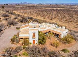 2377 Mesilla Hills Dr, Las Cruces, NM 88005