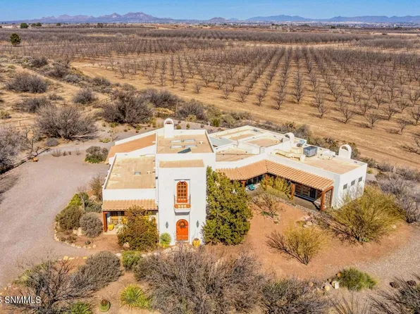 2377 Mesilla Hills Dr, Las Cruces, NM 88005
