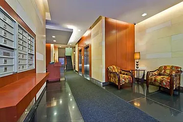 Rented by Oxford Property Group