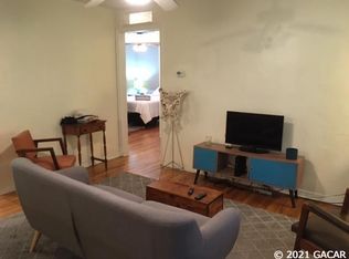 811 NW 10th Ave, Gainesville, FL 32601