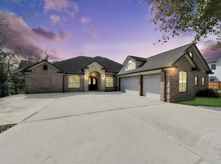 1103 Wakefield Dr, Houston, TX 77018