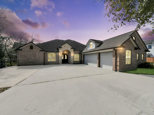 1103 Wakefield Dr, Houston, TX 77018