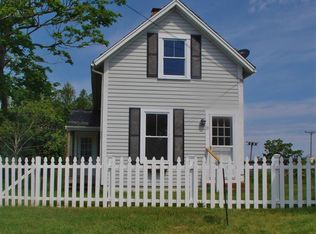 13 Willow St, Sandwich, MA 02563