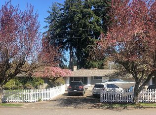 20819 88th Pl W, Edmonds, WA 98026