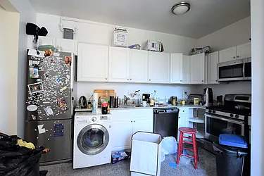 Rented by Clove Realty LLC