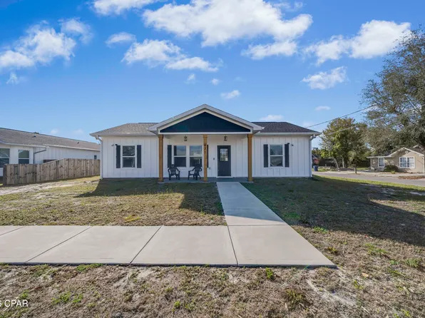 631 Maine Ave, Panama City, FL 32401