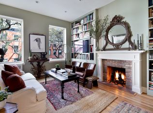 136 W 13th St #2AB, Manhattan, NY 10011