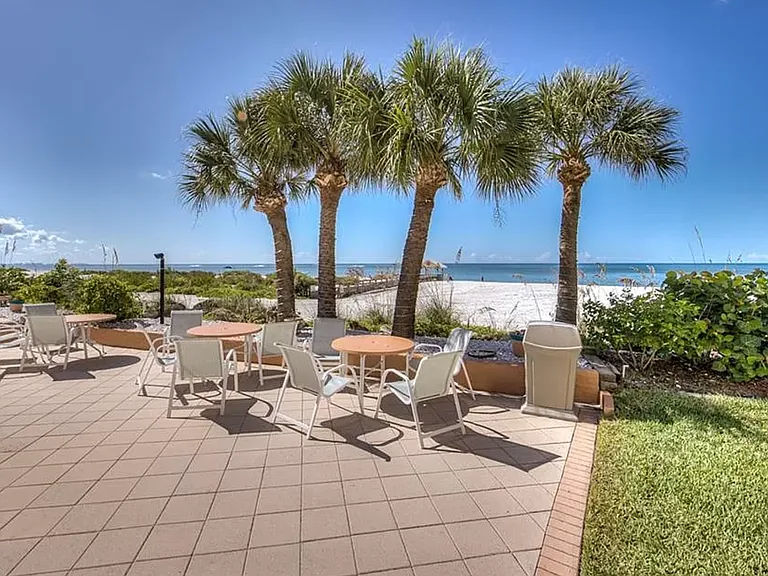 7400 Estero Blvd #514 — Photo 21