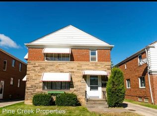 19181 Lakeshore Blvd UNIT 2, Cleveland, OH