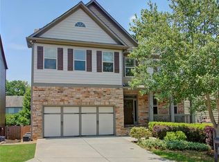 2074 Garrison Way NW, Atlanta, GA 30318