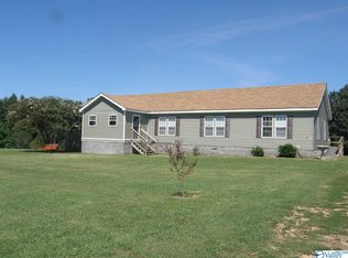 1551 County Highway 48, Blountsville, AL 35031