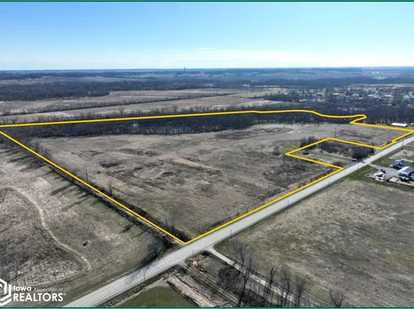 Irish Street At Hwy #E66, Chelsea, IA 52215