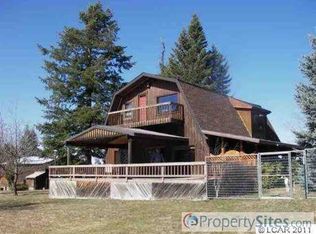187 Caribel Rd, Kamiah, ID 83536