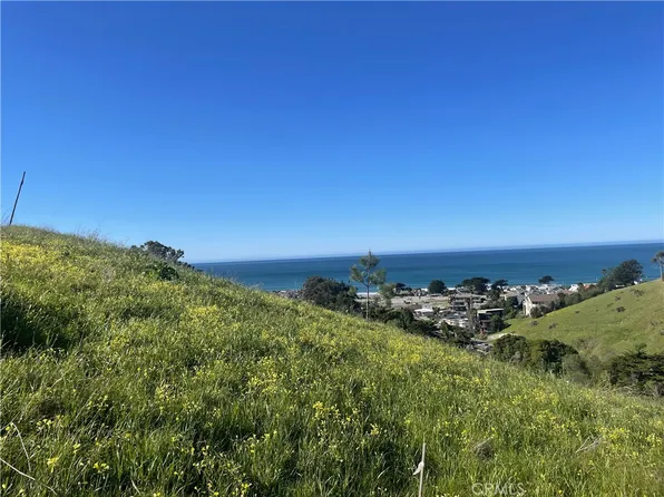 596 Hacienda Dr Lot 5, Cayucos, CA 93430