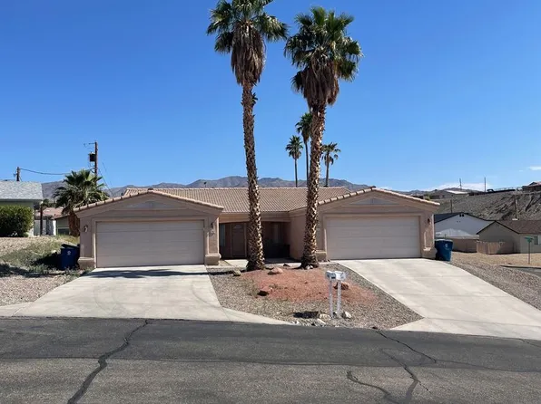 3461 Iroquois Dr Unit 101, Lake Havasu City, AZ 86404