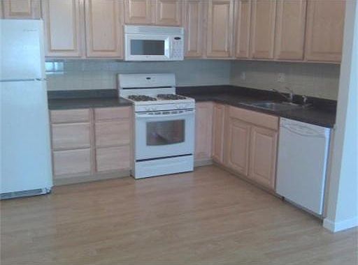Updated Kitchen