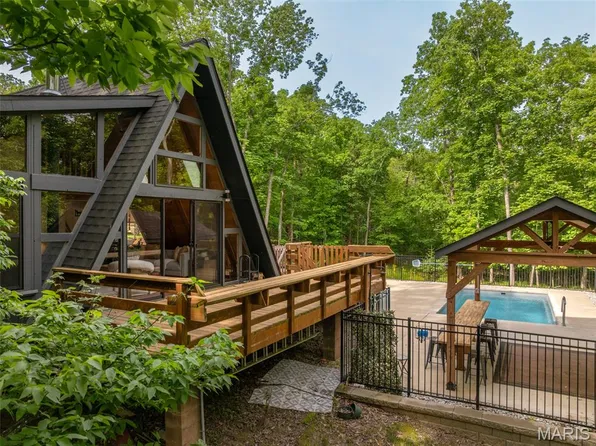1129 Mitten Ridge Dr, Innsbrook, MO 63390