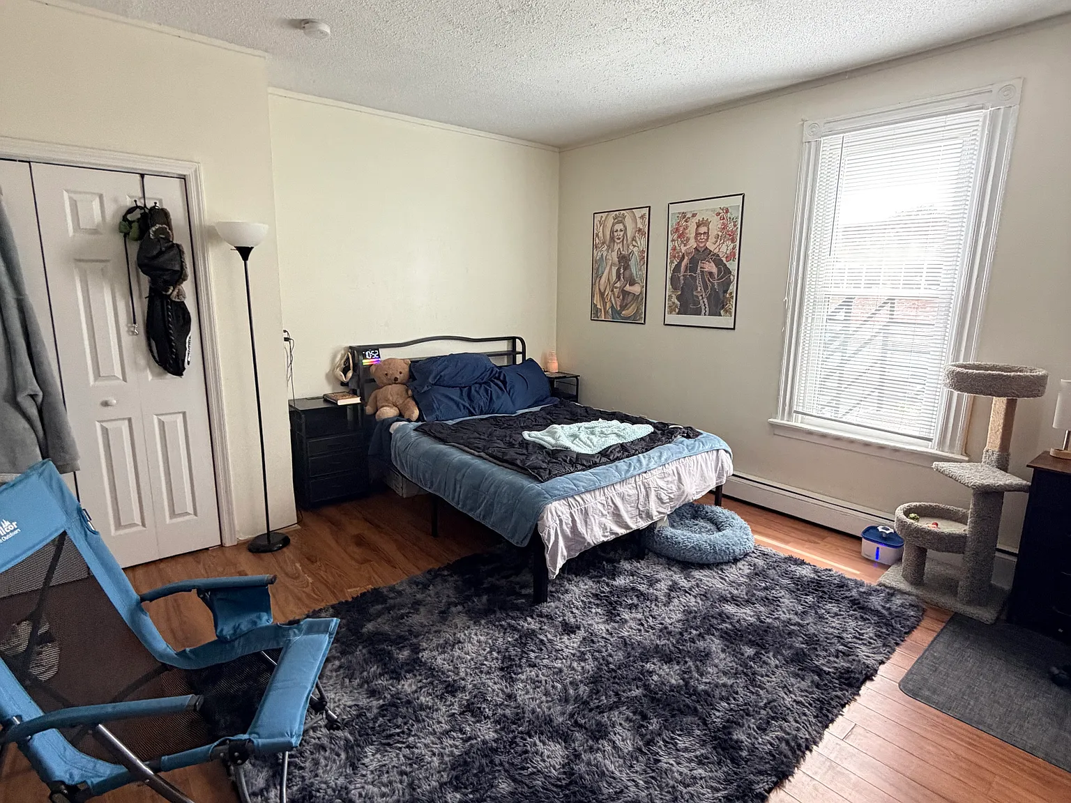 Studio, $1,295 — Photo 3