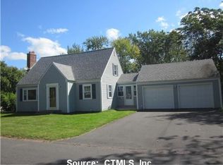 1 Cross St, Portland, CT 06480
