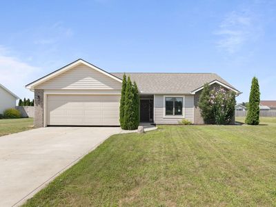 18367 Barrington Dr, New Paris, IN, 46553