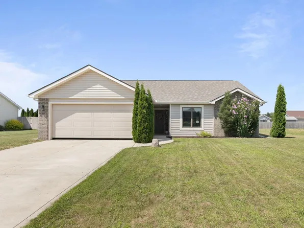 18367 Barrington Dr, New Paris, IN 46553