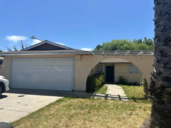1622 Sandalwood Dr, Stockton, CA 95210