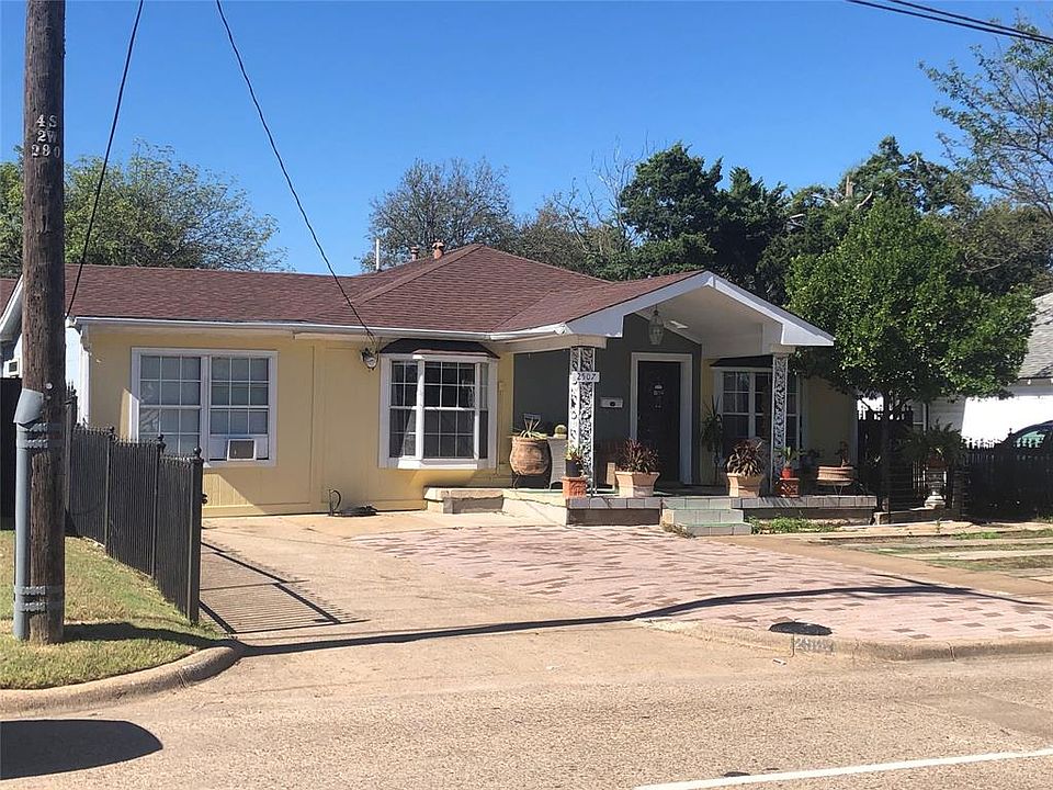 1st image of 2507 S Vernon Ave