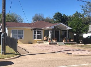 2507 S Vernon Ave, Dallas, TX 75224