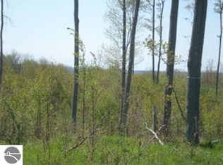 0 Karlin Rd, Thompsonville, MI 49683