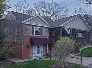 156 Upland Dr, Industry, PA 15052