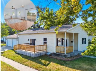 620 Burkholder St, Moberly, MO 65270