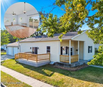 620 Burkholder St, Moberly, MO, 65270