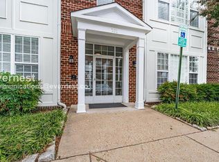 701 Cobblestone Blvd Unit 212, Fredericksburg, VA 22401