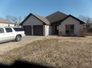 4800 Prospect Farm Rd, Jonesboro, AR 72405