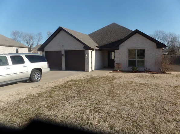 4800 Prospect Farm Rd, Jonesboro, AR 72405