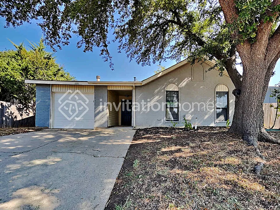 1721 Glenview Ln