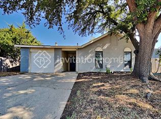 1721 Glenview Ln, Arlington, TX 76014