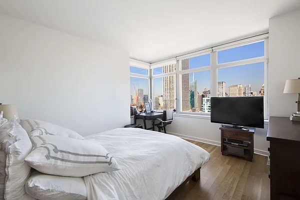 Rented by Brown Harris Stevens | media 15