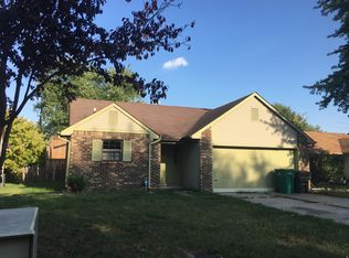 4421 Dunsany Ct, Indianapolis, IN