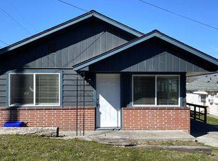 1307 Trevitt St, The Dalles, OR