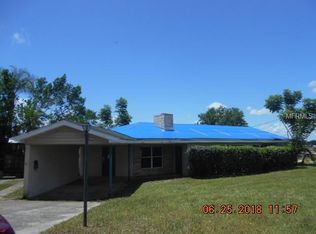 436 Ridge Manor Dr, Lake Wales, FL 33853