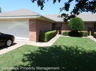 402 Connie Dr, Hewitt, TX 76643