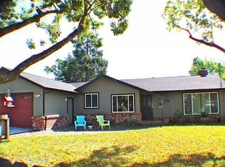 3630 Wallace Rd, Santa Rosa, CA 95404