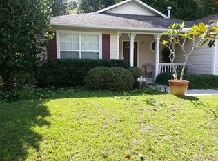 12110 NW 74th Ter, Alachua, FL 32615