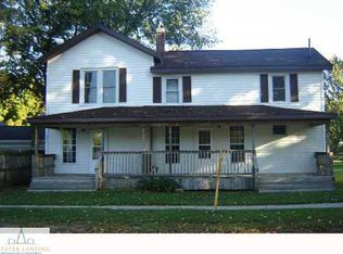 224 W Main St, Maple Rapids, MI 48853